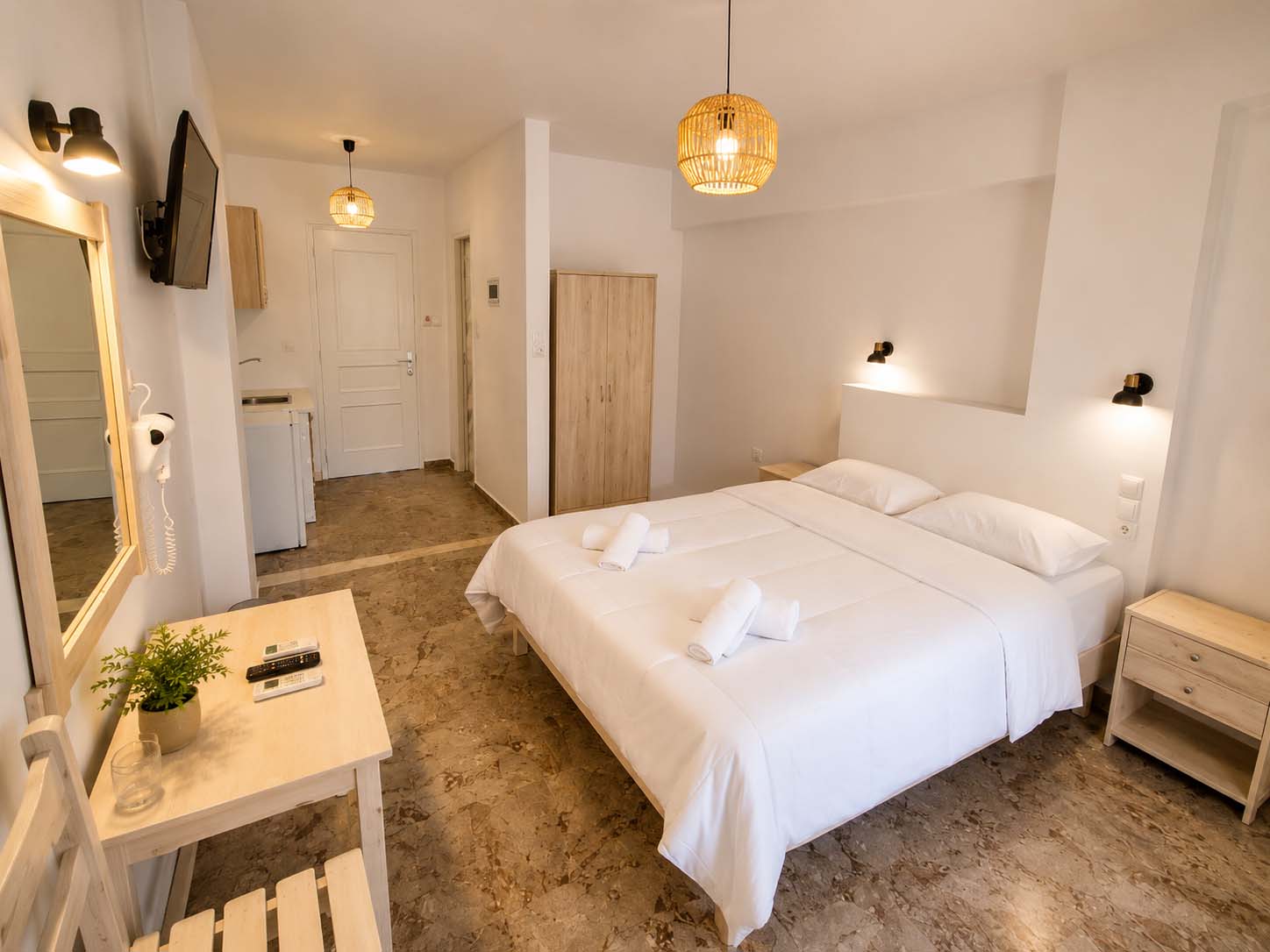 Evita's Resort Askeli Poros