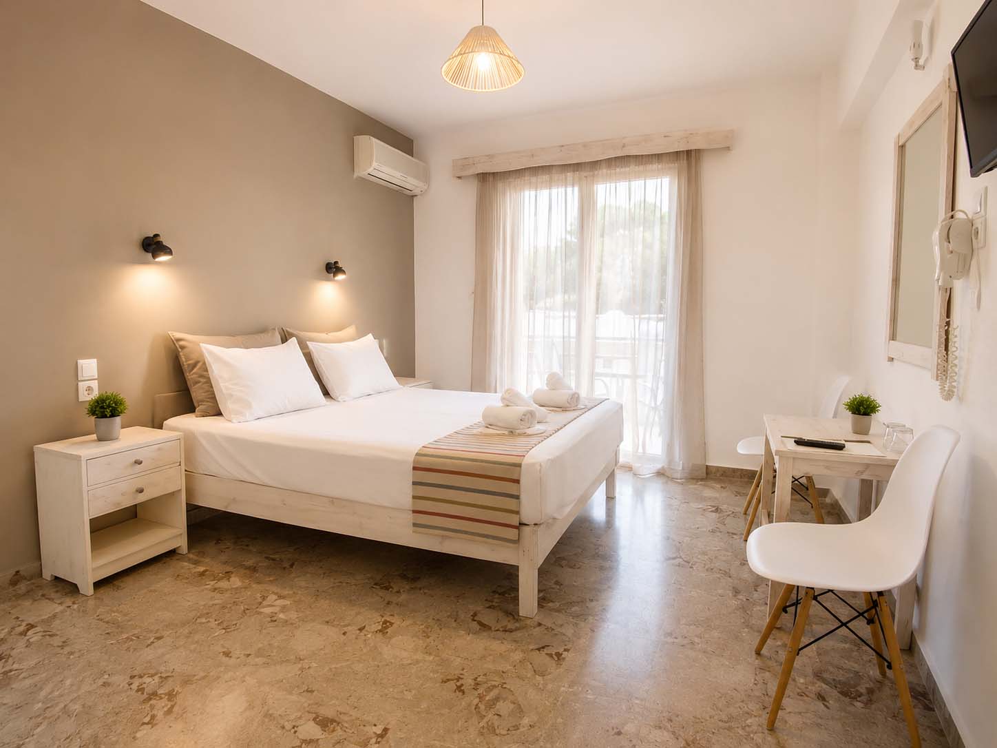 Evita's Resort Askeli Poros
