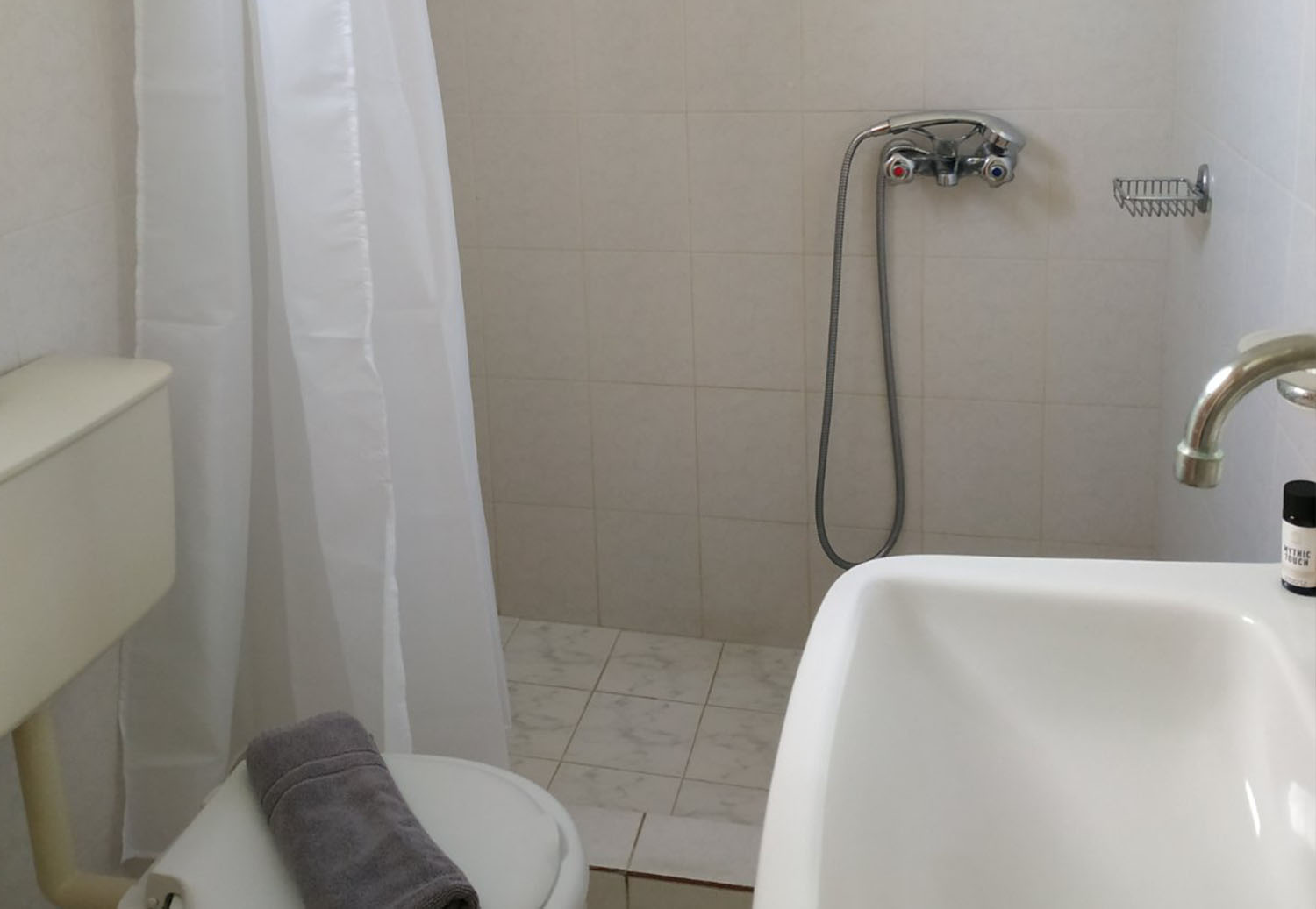 Evita's Resort Pool Askeli Poros