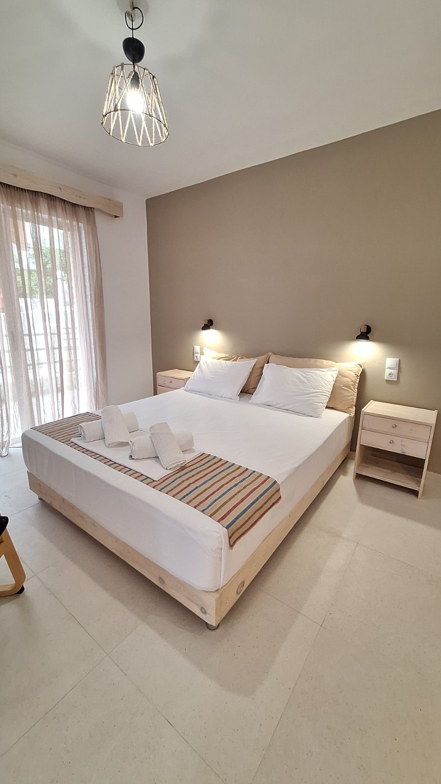 Evita's Resort Pool Askeli Poros