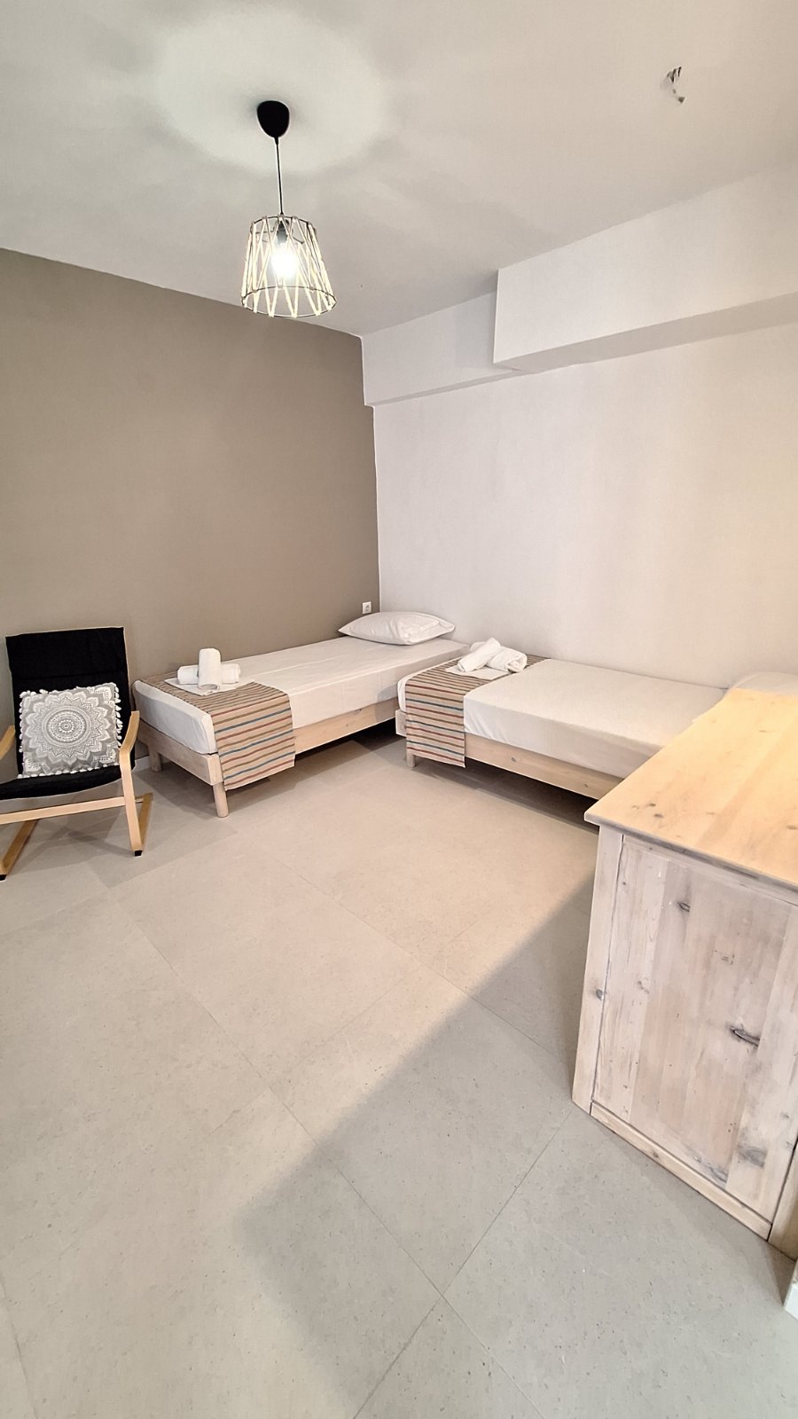 Evita's Resort Pool Askeli Poros