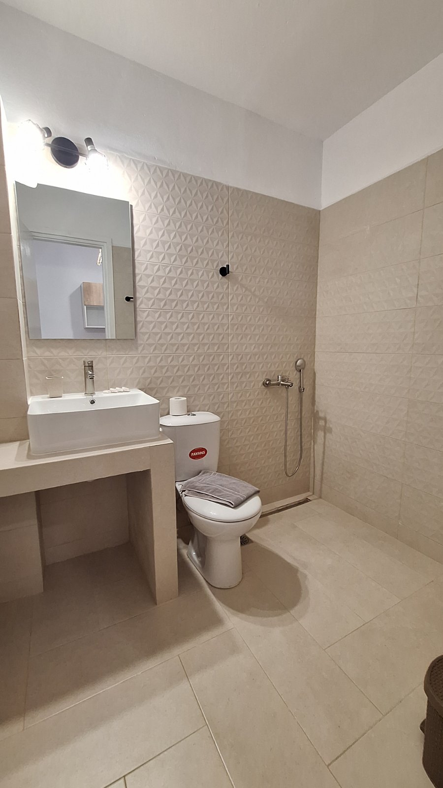 Evita's Resort Pool Askeli Poros