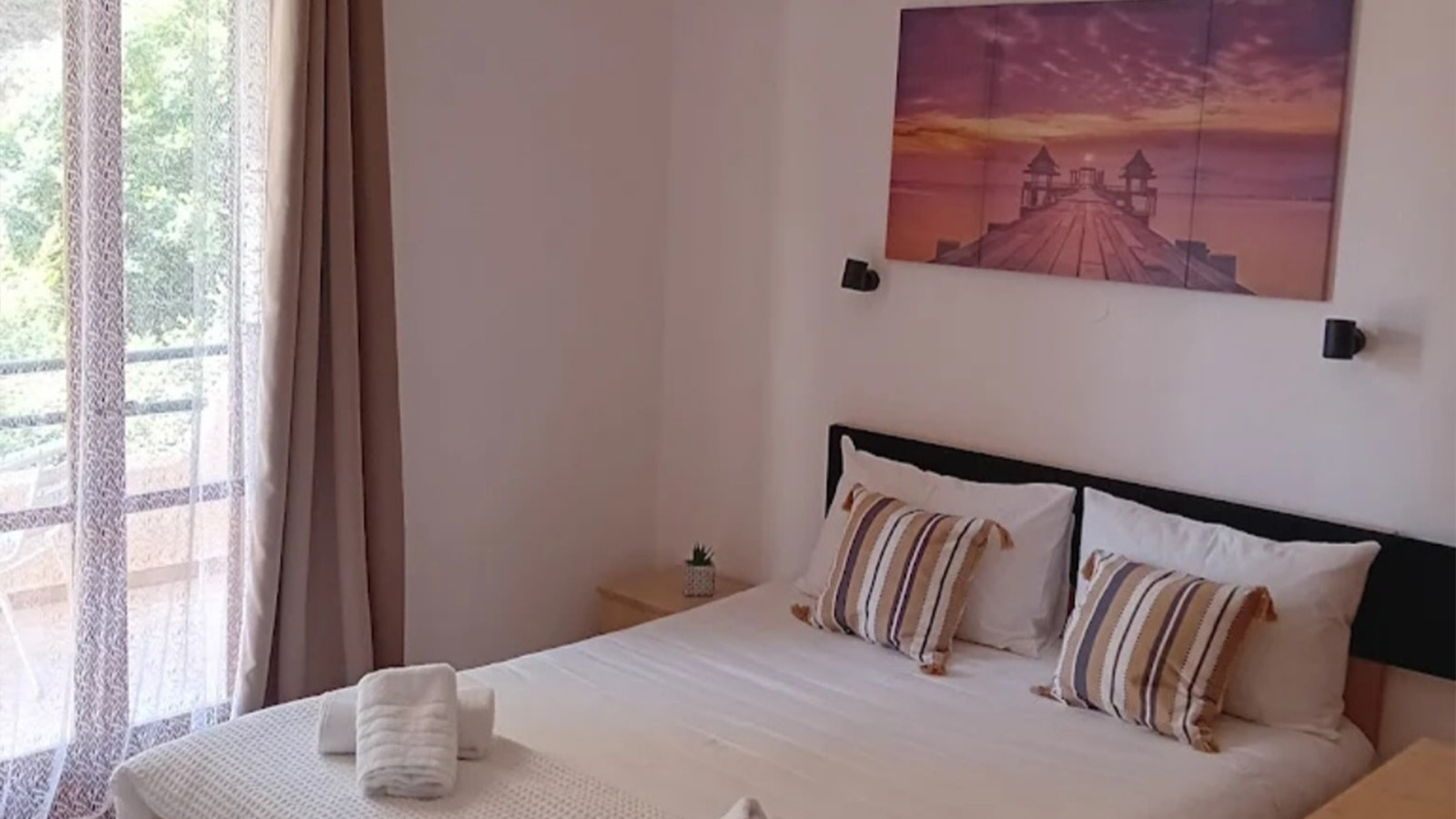 FILOXENIA by Evita’s Resort | Ασκέλι | Πόρος