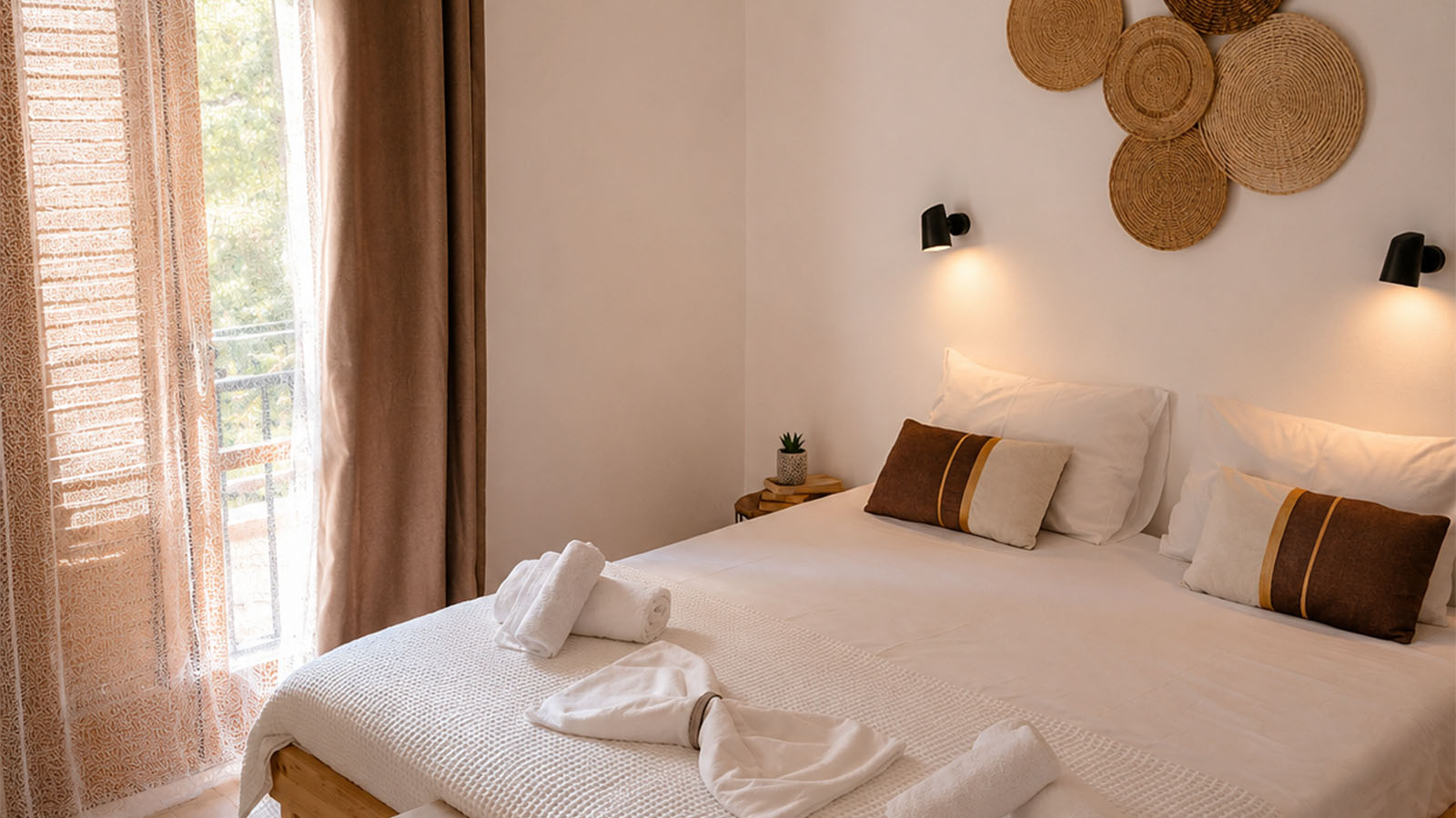 FILOXENIA by Evita’s Resort | Ασκέλι | Πόρος