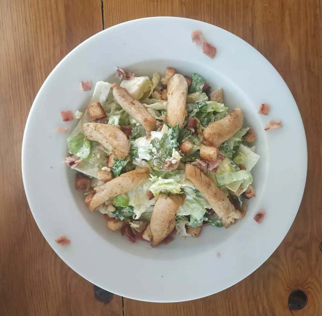 Evita's Resort Askeli Poros Bar Restaurant