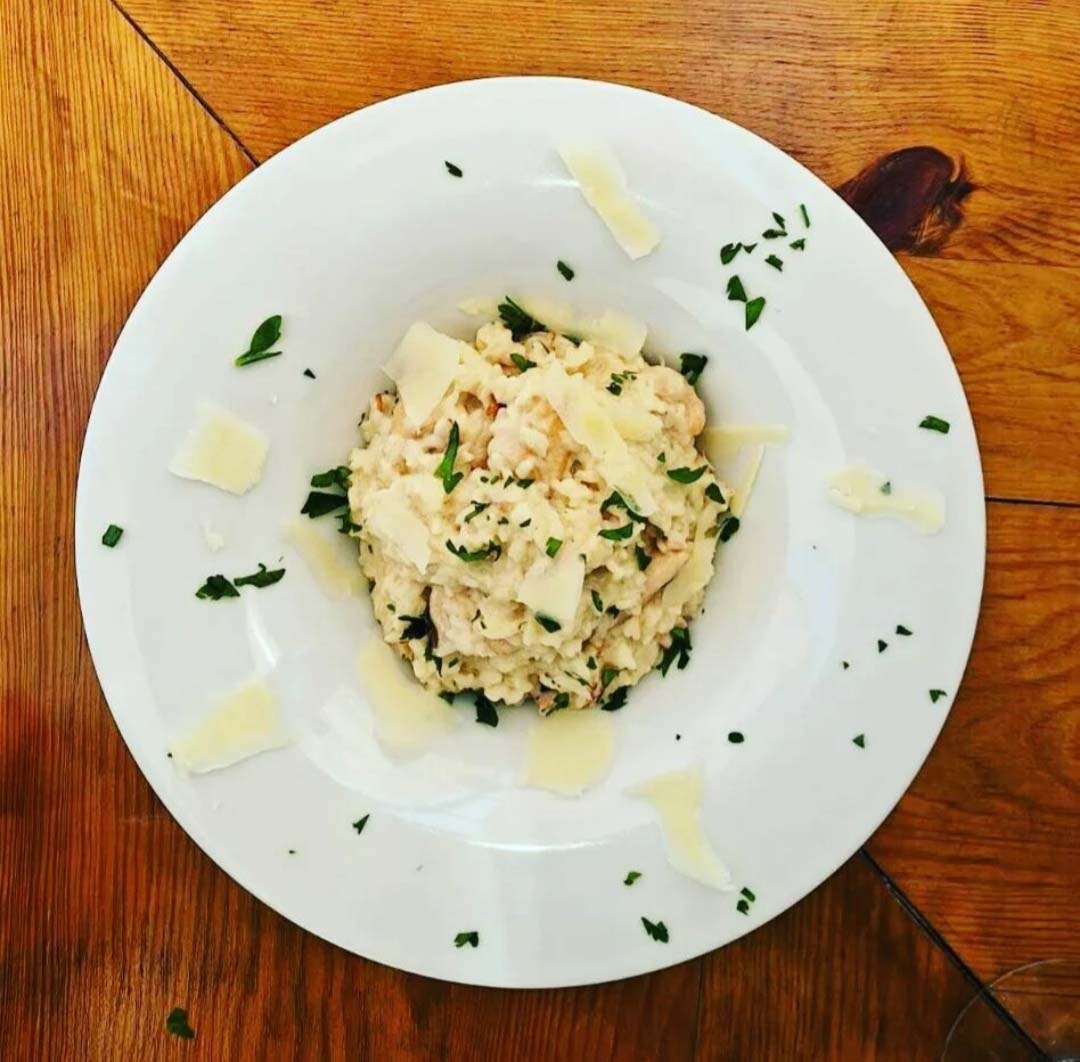 Evita's Resort Askeli Poros Bar Restaurant