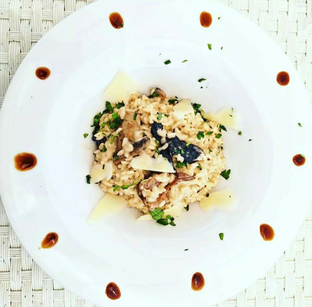 Evita's Resort Askeli Poros Bar Restaurant