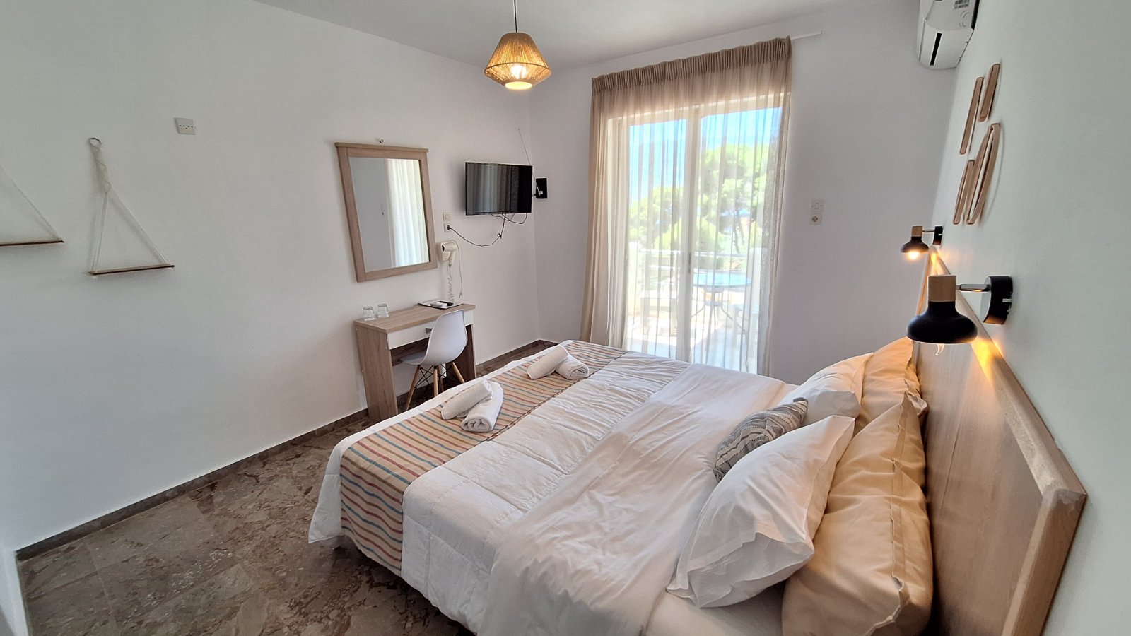 Evita's Resort Askeli Poros