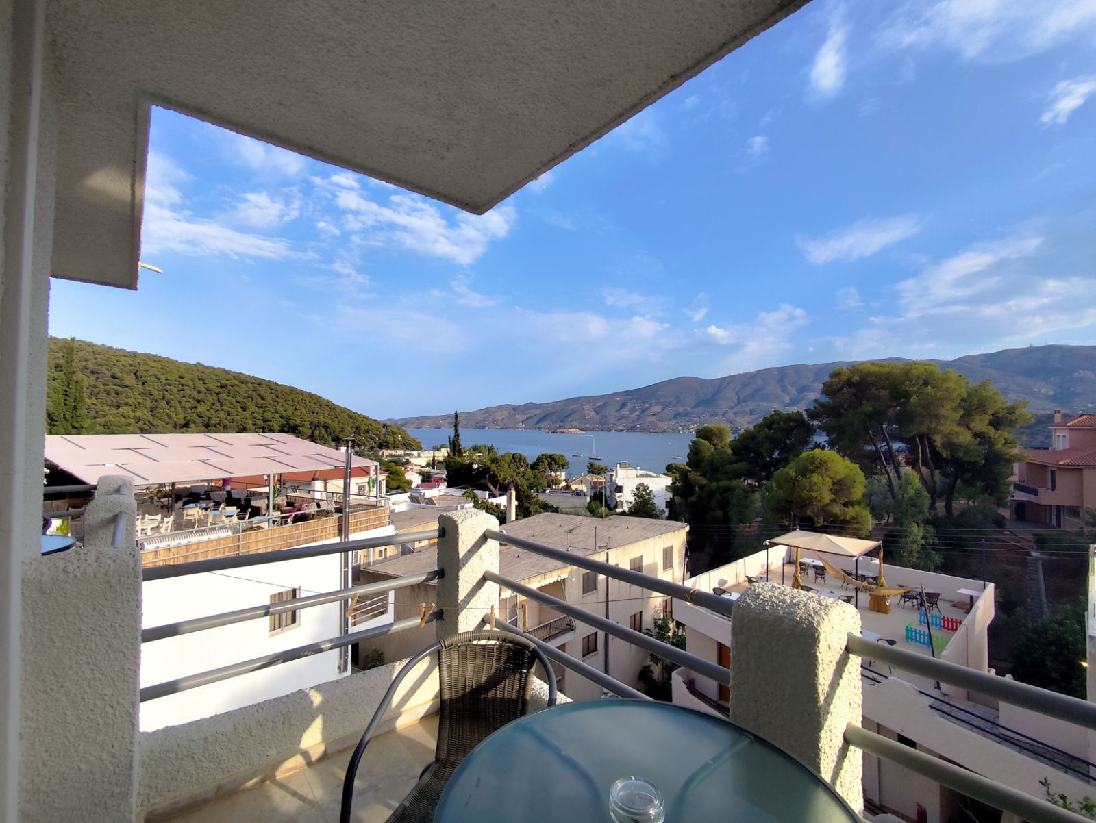 Evita's Resort Askeli Poros